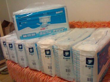 Ostali medicinski proizvodi: Seni Standard Air – pelene za odrasle, veličina Extra Large (XL). - na lalafo.rs — 7 Ostali medicinski proizvodi: Seni Standard Air – pelene za odrasle, veličina Extra Large (XL). - — 7