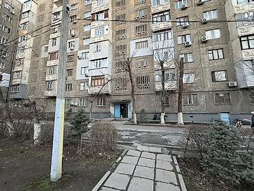 Продажа квартир: 4 комнаты, 98 м², 106 серия, 6 этаж, Старый ремонт — 15