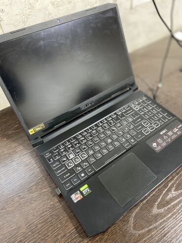 ноутбук редми: Ноутбук, Acer, 16 ГБ ОЭТ, 15.6 ", Колдонулган, Оюндар үчүн
