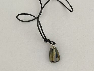 dlugie kolczyki do sukienki: Necklace, Female, condition - Perfect