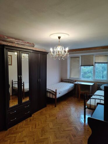 Uzunmüddətli kirayə mənzillər: 8 KM (Neftçilər m/s 6-7 dəqiqəlik məsafədə),Heydər parkının yanında, 5 — 3