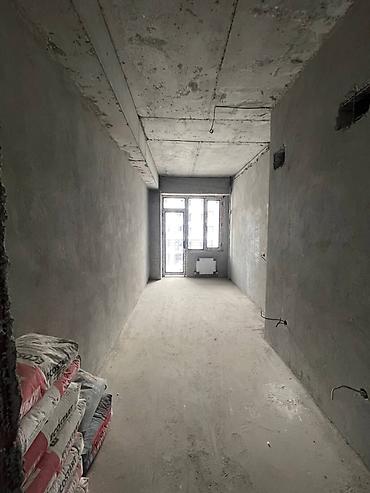 реэлтор: 3 бөлмө, 97 м², Түштүк Магистраль Элитка, 13 кабат, ПСО (өз алдынча бүтүрүү) — 4