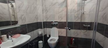 Uzunmüddətli kirayə mənzillər: Tam temirli menzildi, evin icerisinde esyalar temiz ve istifadeye — 7