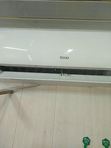 Настенный кондиционер OVIO (внутренний блок сплит‑системы)