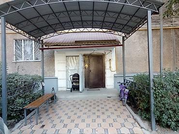 Продажа квартир: 1 комната, 39 м², Восток-5 мкр 105 серия, 5 этаж, Косметический ремонт — 9
