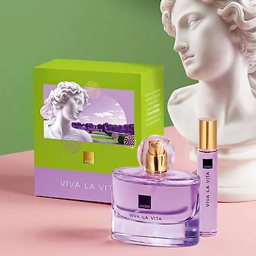 yun corab: AVON gözəllik dəsti 1) Face Up üz kremi – nəmləndirmə və parlaqlıq - — 9