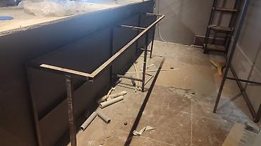 Сварка: Сварка | Ворота, Решетки на окна, Навесы Доставка, Гарантия, Высотные работы — 12