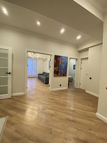 Продажа квартир: 3 комнаты, 92 м², Элитка, 10 этаж, Евроремонт at lalafo.kg — 24 Продажа квартир: 3 комнаты, 92 м², Элитка, 10 этаж, Евроремонт — 24