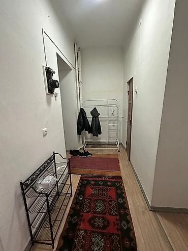 Долгосрочная аренда комнат: 43 м², С мебелью — 9