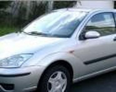 Glave motora: FAROVI ZA FORD FOCUS OD 2005. DO 2009. GOD. | FORD velika ponuda — 28