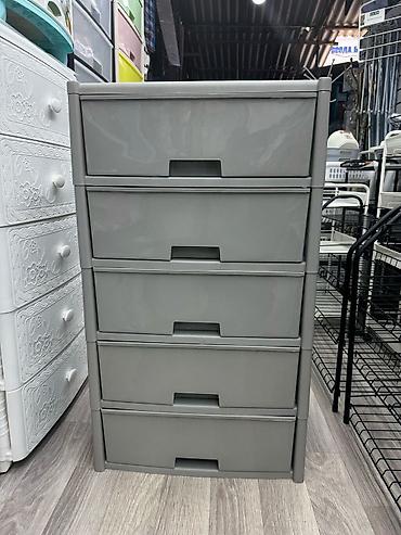 Другая мебель: Комоды 5-ти секционные и 4-х секционные, качество 🔥, Производство — 11