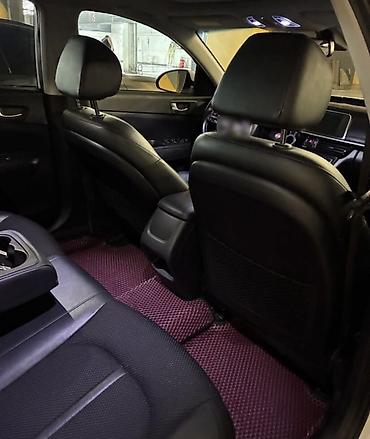 Kia: Kia Optima: 2019 г., 2.4 л, Автомат, Бензин, Седан at lalafo.kg — 5 Kia: Kia Optima: 2019 г., 2.4 л, Автомат, Бензин, Седан — 5