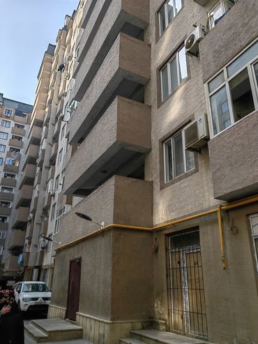 Yeni tikili: 2 otaqlı, Yeni tikili, 77 kv. m — 2