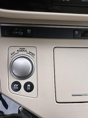Lexus: Lexus ES: 2014 г., 2.5 л, Вариатор, Гибрид, Седан — 8