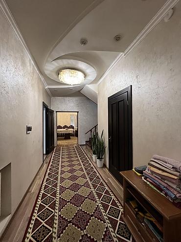 vip: 🏡 ОСОБНЯК В АРЧА-БЕШИКЕ ✨ 420 м² | 10 комнат | 5,67 соток Просторный — 10