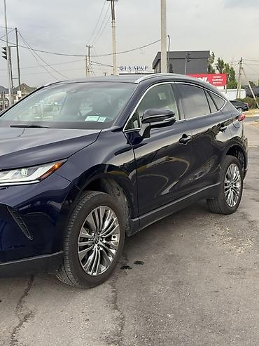 byd e1: Toyota Venza: 2020 г., 2.5 л, Вариатор, Гибрид, Кроссовер — 10