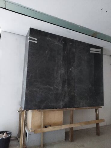 Душевые наборы: Матовое, Серебристый — 26