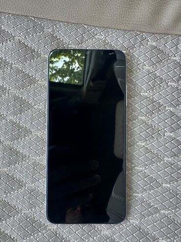 Samsung: Samsung Galaxy A02 S, 32 GB, rəng - Ağ, İki sim kartlı