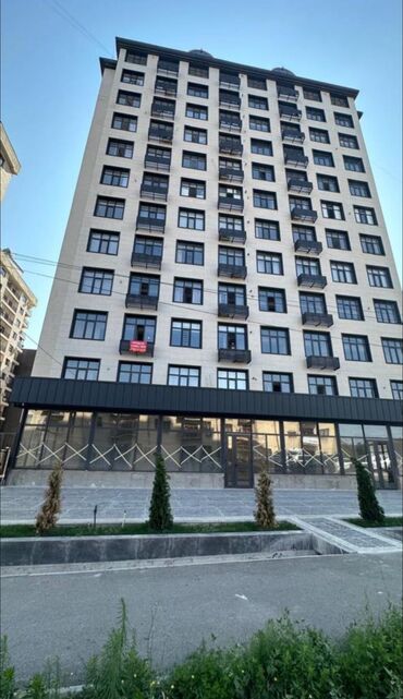 Продажа квартир: 2 комнаты, 103 м², Элитка, 6 этаж, ПСО (под самоотделку)