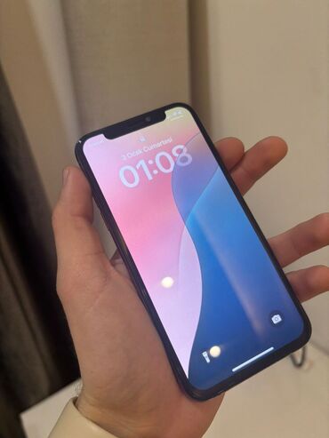 Apple iPhone: IPhone Xs, 256 GB, Qızılı, Face ID — 5