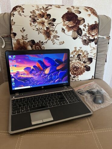 Modemlər və şəbəkə avadanlıqları: HP ProBook, 15.6 ", Intel Core i5, 256 GB