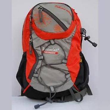 Sportske torbe i rančevi: Senterlan Performance planinarski ranac - Kompaktan, sportski ranac — 13