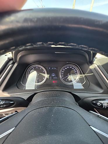 id4 pro: Hyundai Sonata: 2020 г. — 10