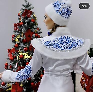 Взрослые карнавальные костюмы: Карнавальный костюм, Новогодний герой, Дед Мороз — 8