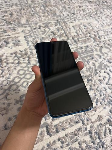 Redmi: Redmi, Redmi 9A, 32 ГБ, цвет - Синий, 2 SIM — 9