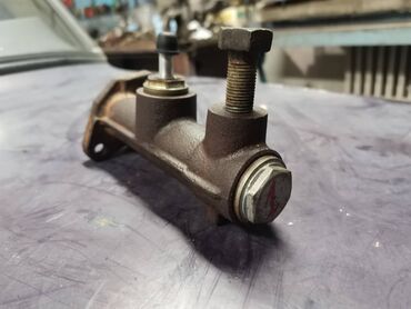 Auto delovi: Gornji cilindar kvacila Lada 7, Lada Niva br.1 Polovno, očuvano — 10