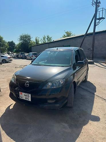 Mazda Verisa: 2005 г., 1.5 л, Автомат, Бензин, Хэтчбэк