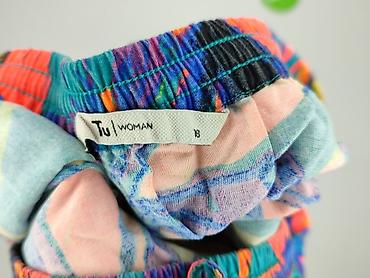 plisowane spódnice mango: TU Woman, Spódnica damska, rozmiar 3XL — 4