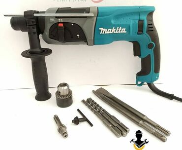 mismar vuran aparat: Perforator yeni keyfiyyətli 2--26 makita