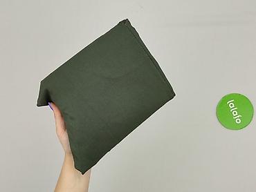 slip on h: Spodnie materiałowe damskie, rozmiar S — 8