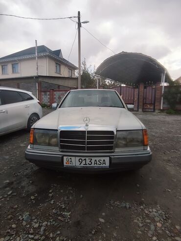 диски r16 на мерс: Mercedes-Benz W124: 1990 г., 2 л, Механика, Бензин, Седан