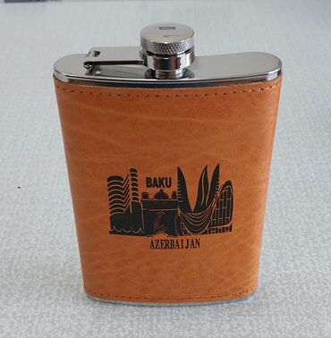 Digər içki üçün qablar: İçki qabı satılır. Alov qüllələri, Qız qalası şəkili olan -da lalafo.az — 3 Digər içki üçün qablar: İçki qabı satılır. Alov qüllələri, Qız qalası şəkili olan — 3