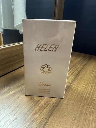 sensibilité nuage parfum qiymeti: Мужской парфюм арабский HELEN
Покупались в Дубае