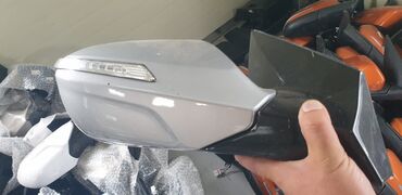 Зеркала: Оригинальные боковые зеркала на корейские автомобили Hyundai, Kia — 7