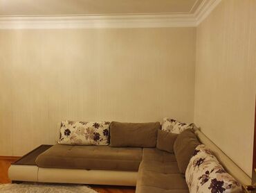 Köhnə tikili: Bakı, 2 otaqlı, Köhnə tikili, m. Gənclik, 70 kv. m — 2