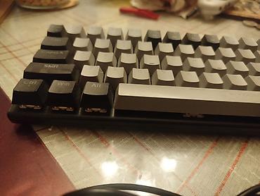 Tastature: Mala E-YOOSO Z11 tastatura.
Ispravna — 18