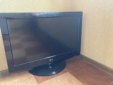 lg kf300: Продаю ТВ - LG (32”, Корея) Рабочий, но изредка изображение пропадает