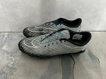 бутсы найк: Футбольные бутсы Nike (шиповки FG) для натурального газона — 2