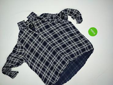 tunika oversize: Gina Benotti, Tunika damska, rozmiar 2XL — 2