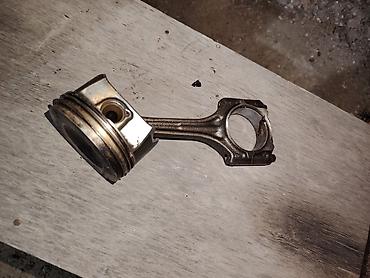 Digər avtomobil ehtiyat hissələri: BMW ehtiyat hissələri paketi Təsvir: - Turboaqreqat və kollektor — 5