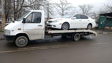 Услуги эвакуатора: С лебедкой, С манипулятором, Со сдвижной платформой — 7