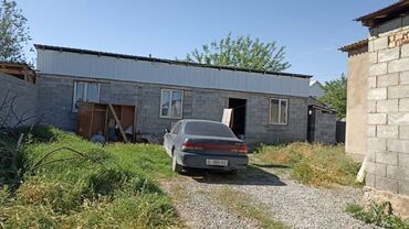 ак ордо дом продажа: Үй, 4 кв. м, 2 бөлмө