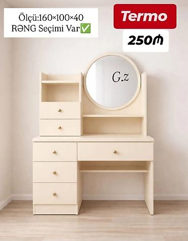 *Termo ✨250Azn* *İstehsal Rusiya Laminat 18/lik qalınlıqda* ✔️Rəng lalafo.az -da *Termo ✨250Azn* *İstehsal Rusiya Laminat 18/lik qalınlıqda* ✔️Rəng