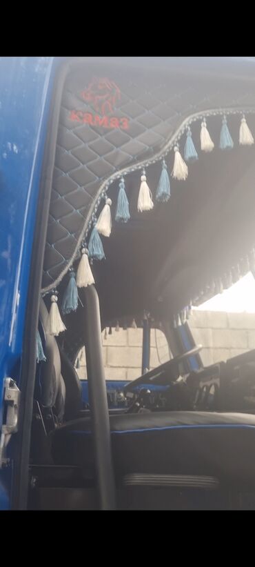 Грузовики: Грузовик, Б/у — 8