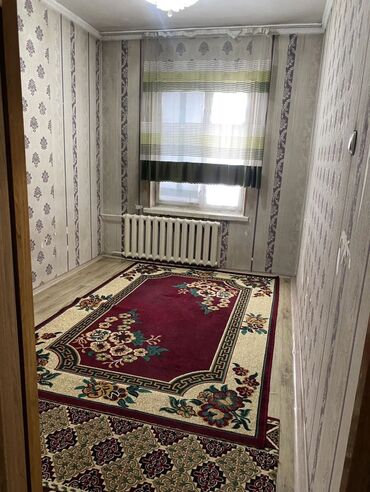 Продажа квартир: 3 комнаты, 62 м², 105 серия, 3 этаж, Евроремонт — 5