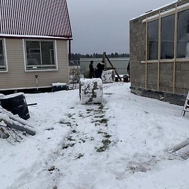 Канализационные работы: Септики Канализация для домов и дачей Автономная канализация для — 8